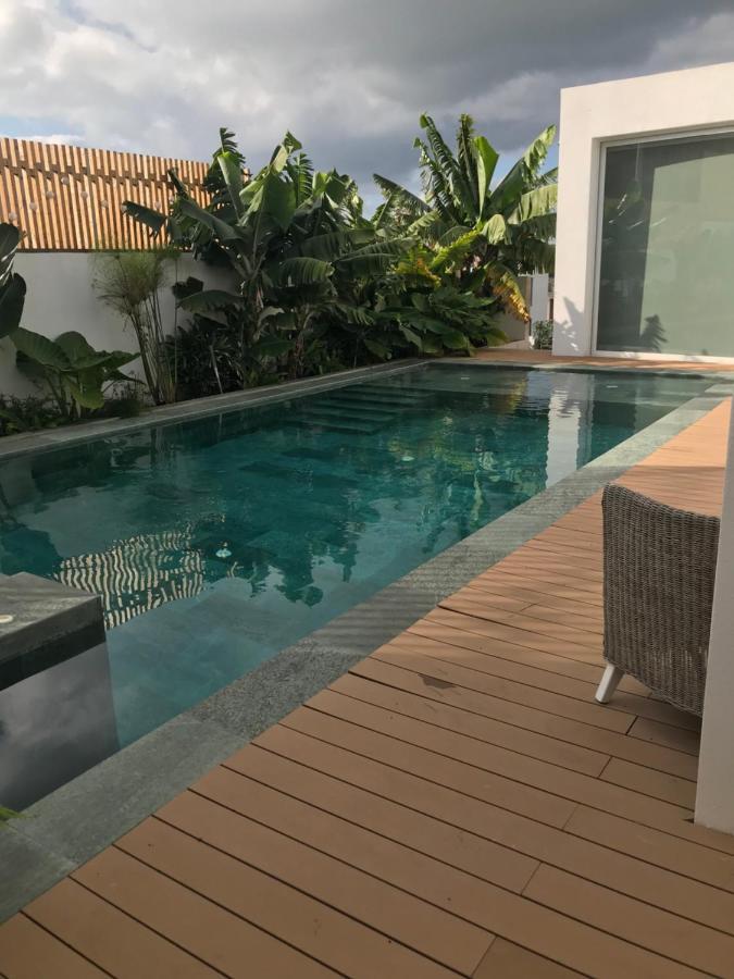 Bed and Breakfast Casa Fluxo Lagos Esterno foto